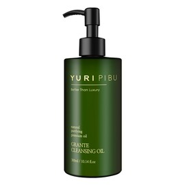 Glass Skin Grante Cleansing Oil 300ml x 1 / 유리피부 그란떼 클렌징 오일 300ml 1개