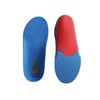 Simply BONZ Total Support Full Length EVA Insoles X-Large