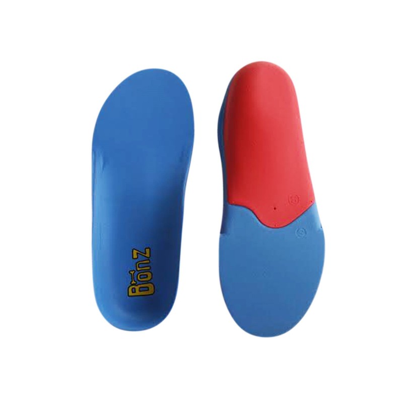Simply BONZ Total Support Full Length EVA Insoles X-Large