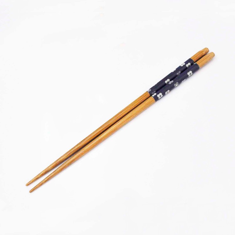 Ishida 67223 Paradise Guest Chopsticks 5 Pairs Dishwasher Safe Made