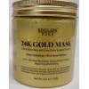 Soulspa Pure - 24K Gold Mask Luxury Face Mask -