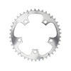 Spécialités TA Zephyr Compact 5-Arm 110pcd 9/10 Speed Chainring, Outer