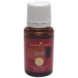 Digize Essential Oils 15ml by Young Living Essential Oils