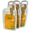 Fresh 3-PACK Sweet Chef Ginger + Vitamin C Fresh Pressed