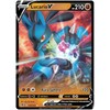 Lucario V - 146/264 - Ultra Rare - Sword & Shield - Fusion Strike