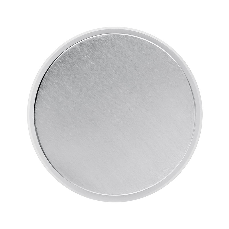 Normcore 58.5mm Espresso Coffee Tamper V4 - Spring Loaded Tamper
