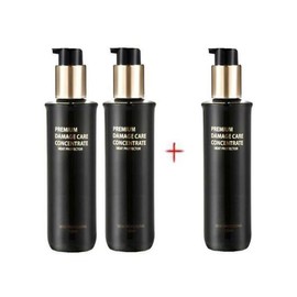 Concentrate 2025년 프리미엄 데미지케어 컨센트레이트 120ml 3개 2025 Premium Damage Care Concentrate 120ml 3 Pieces [Premium Damage Essence 120ml (3 pieces)]