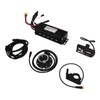 30A Brushless Motor Controller S800 Display Power Assist Sensor Thumb