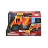 Majorette Unimog U530 Fire Truck