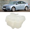 Coolant Overflow Recovery Tank 13256823 Strong Sealing Radiator Reservoir Bottle