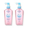 Kose Cosmeport Softymo Speedy Make-up Cleansing Oil 230ml - Set