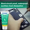 ZDBB Dielectric Grease for Electrical Connectors Automotive, Tune Up Dialectric