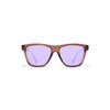 HAWKERS Men's ONE LS RAW-Polarized Brown Purple Sunglasses, Adult, Polarized