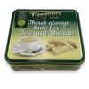 Irish Breakfast Tea AND Shortbread Biscuits