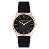 Liebeskind Watch, black, Modern