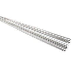 WeldingCity 10-pcs Titanium TIG Welding Rods ERTi-5 (Grade-5) 0.045" x 36" | Pack of 10-pcs