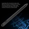 Laptop Stylus Pen with 3 Replacement Nibs Palm Rejection Rechargeable