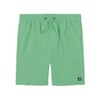 Billabong Boys' Layback 4-Way Stretch Swim Trunks with UPF 50+
