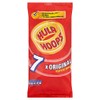 KP Hula Hoops - Original (7x24g)