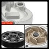 A-Premium Engine Water Pump Compatible with Honda, Acura