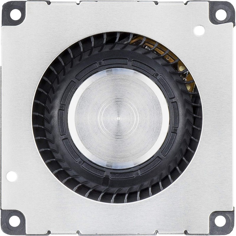 Khadas 3705 Cooling Fan for Edge/Edge2/Edge-V/VIM4/VIM3/VIM3L/VIM2/VIM1S/VIM1/Edge Heatsink/New Vim Heatsink/DIY Case