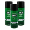 Brut Desodorante 10oz Aerosol Classic Scent Paquete