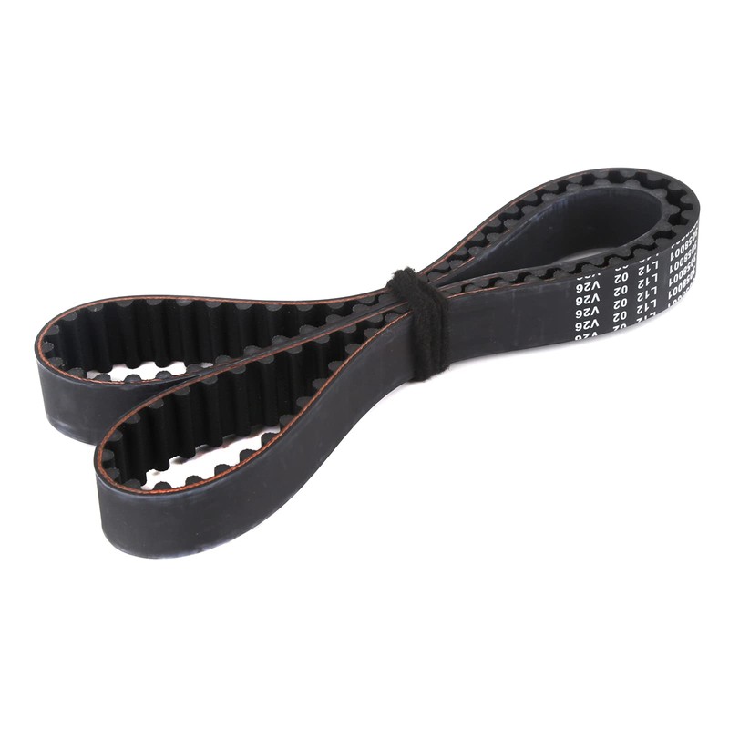 WINBEST Timing Belt Compatible with 92-95 Honda Civic 1.5L