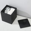 Rzoeox Q-tip Holder 34B