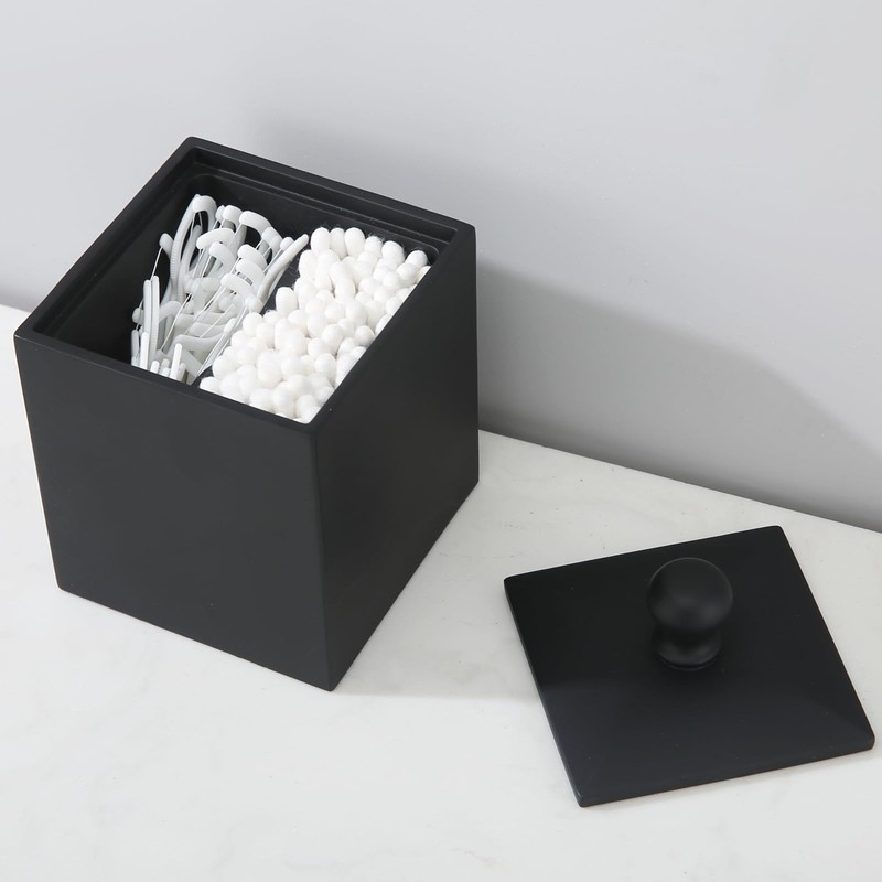 Rzoeox Q-tip Holder 34B