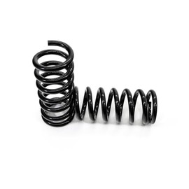 UMI Performance 2647F Front Lowering Spring Set 1970-1981 GM F-Body 2.00 in. Dro