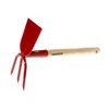 Berger 5630 Small Hoe with Wooden Handle and a Working