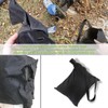 5140125-95 Leaf Blower Vacuum Vac Shoulder Bag, Compatible with Black