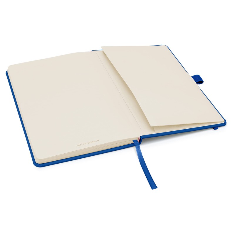 Notes London 10 x A5 Notebook Bulk Pack, A5 Notebook