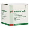 Rosidal Soft Binde 10x0,3 Cmx2,5 m