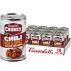Campbell's Chunky Hot & Spicy Chili with Beans, 19 oz