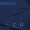 Bronwen Mathew Box Pleated Base Valance Sheet Superking Size Bed