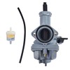 WFLNHB Carburetor Replacement for HaoSen RPS 250cc Dirt Bike HS