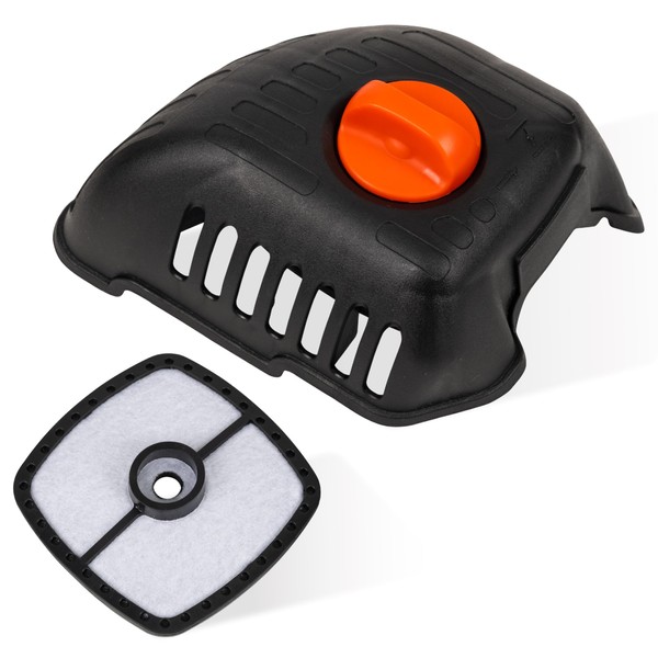 Canamax 90116Y 90116 Air Filter Cover Kit - Compatible with