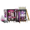 Mattel Ever After High Thronecoming Briar Beauty Doll and Furniture