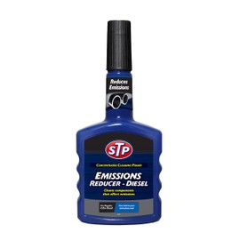 STP Emissions Reducer Diesel 400 ml