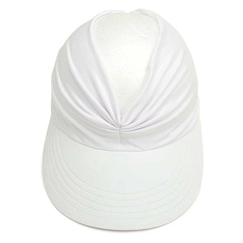 YAMEE Sun Hat Women's Summer Hat Beach Hat Visor Cap