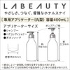 Kao Applicator, Beauty Moisturizing Shampoo, Round Shape, 13.5 fl oz