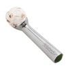Zeroll Original Ice Cream Scoop Unique Liquid Filled Heat Conductive