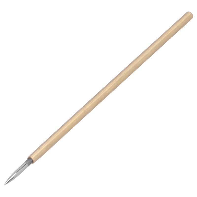 Burnishing Jewelery Tool Steel Burnishers Polishing Tool for Rings Bracelet