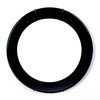 Leeds Display : PW10BKL : Wire Plate Hanger No.1 :