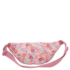 Depesche TOPModel Floral Children's Belt Bag, Pink, Backpack
