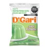 DGari Polvo para preparar gelatina con leche sabor pistache 120