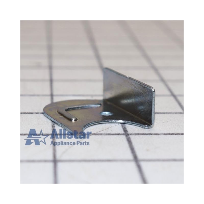 WPW10397055 Refrigerator Door Stop Bracket