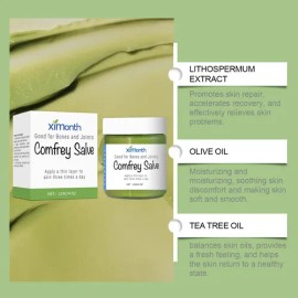Crema Corporal Natural Stylrtop 114g Fórmula Herbácea