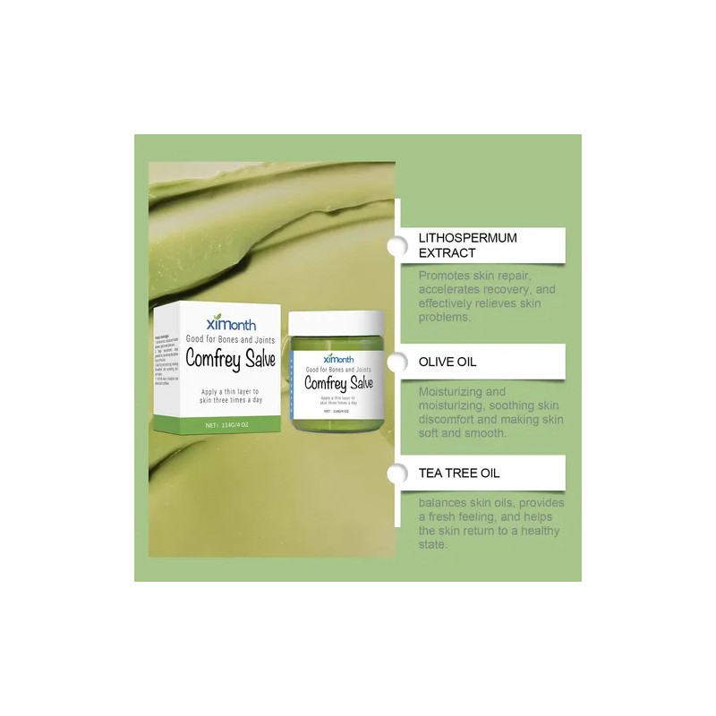 Crema Corporal Natural Stylrtop 114g Fórmula Herbácea